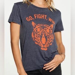 Chaser - Go Fight . New with tags

Vintage Jersey